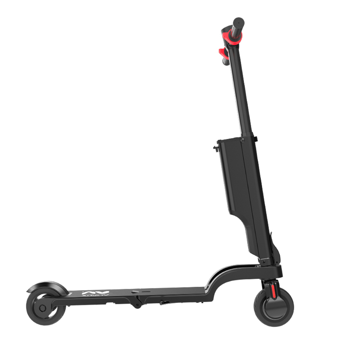 Monopatín Eléctrico X6 para Mochila