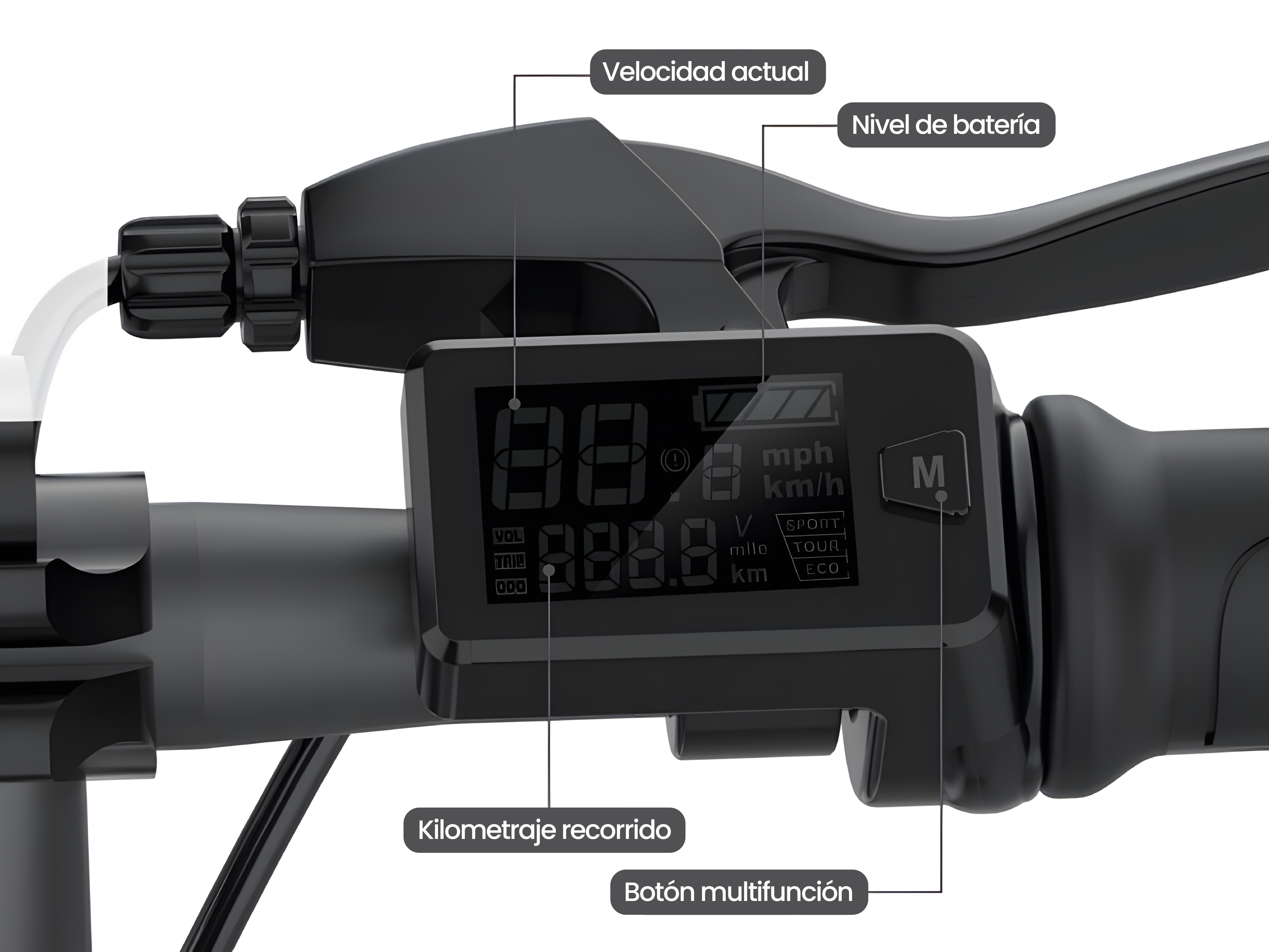 Sistema de Batería Inteligente